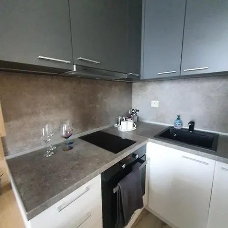Diamond Luxury 1 Sofia