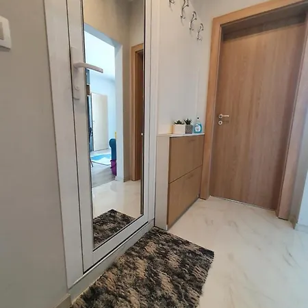 Diamond Luxury 1 Sofia