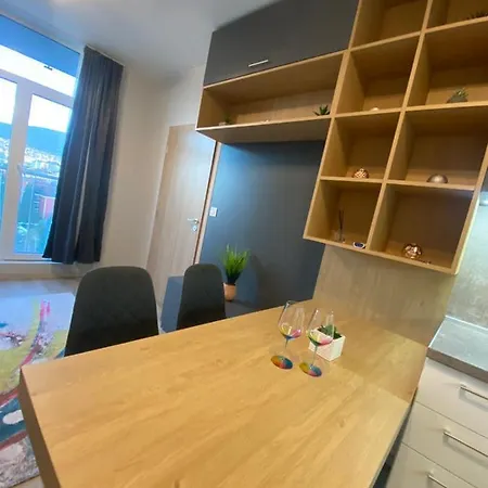 Diamond Luxury 1 Apartment *