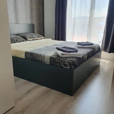 Diamond Luxury 1 София