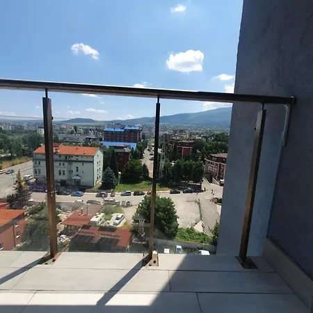 Diamond Luxury 1 София
