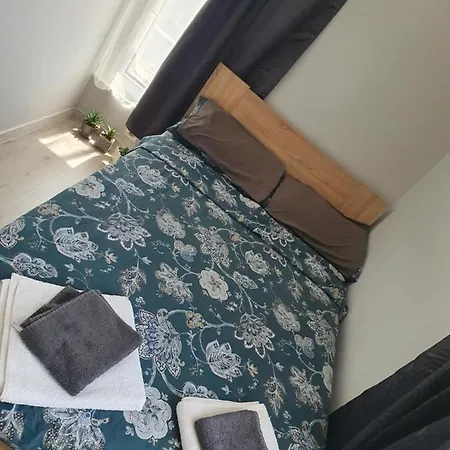 Apartment Diamond Luxury 1