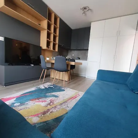Apartment Diamond Luxury 1