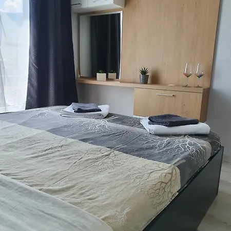 Apartment Diamond Luxury 1 *
