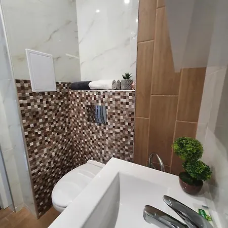 Diamond Luxury 1 * София