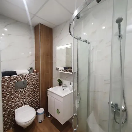 Diamond Luxury 1 Apartment