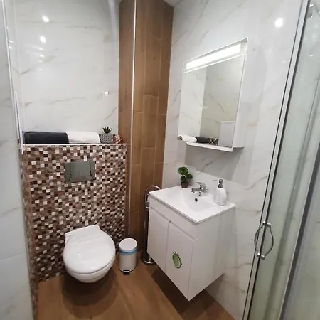 Diamond Luxury 1 Sofia