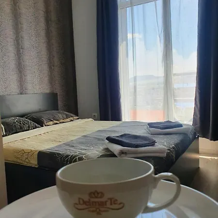 Diamond Luxury 1 * Sofia